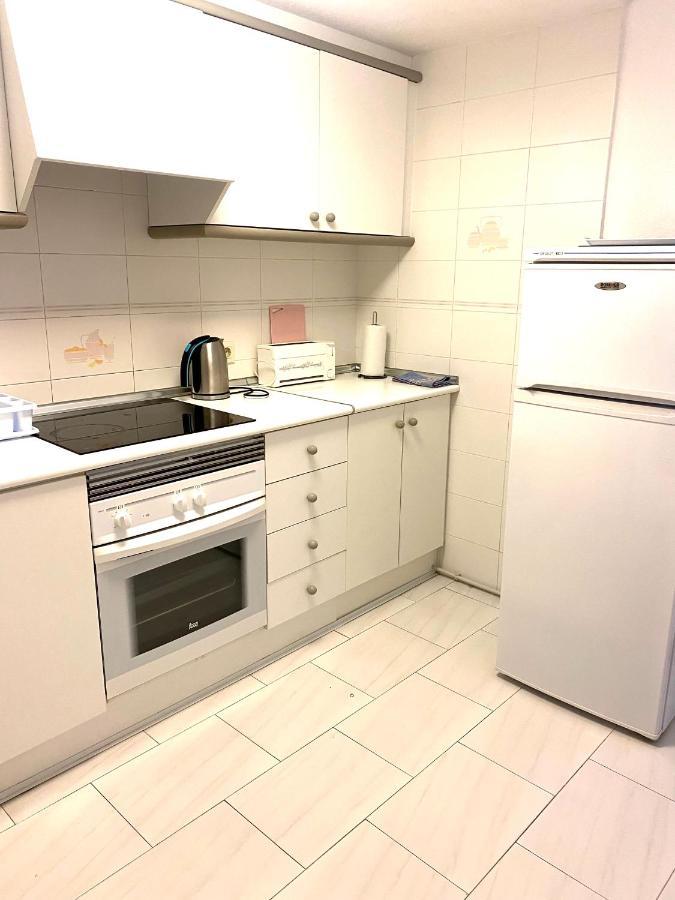 Cosy Apolo Vi Appartement Calpe