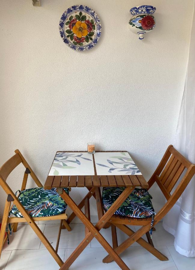 Appartement Cosy Apolo Vi Calp