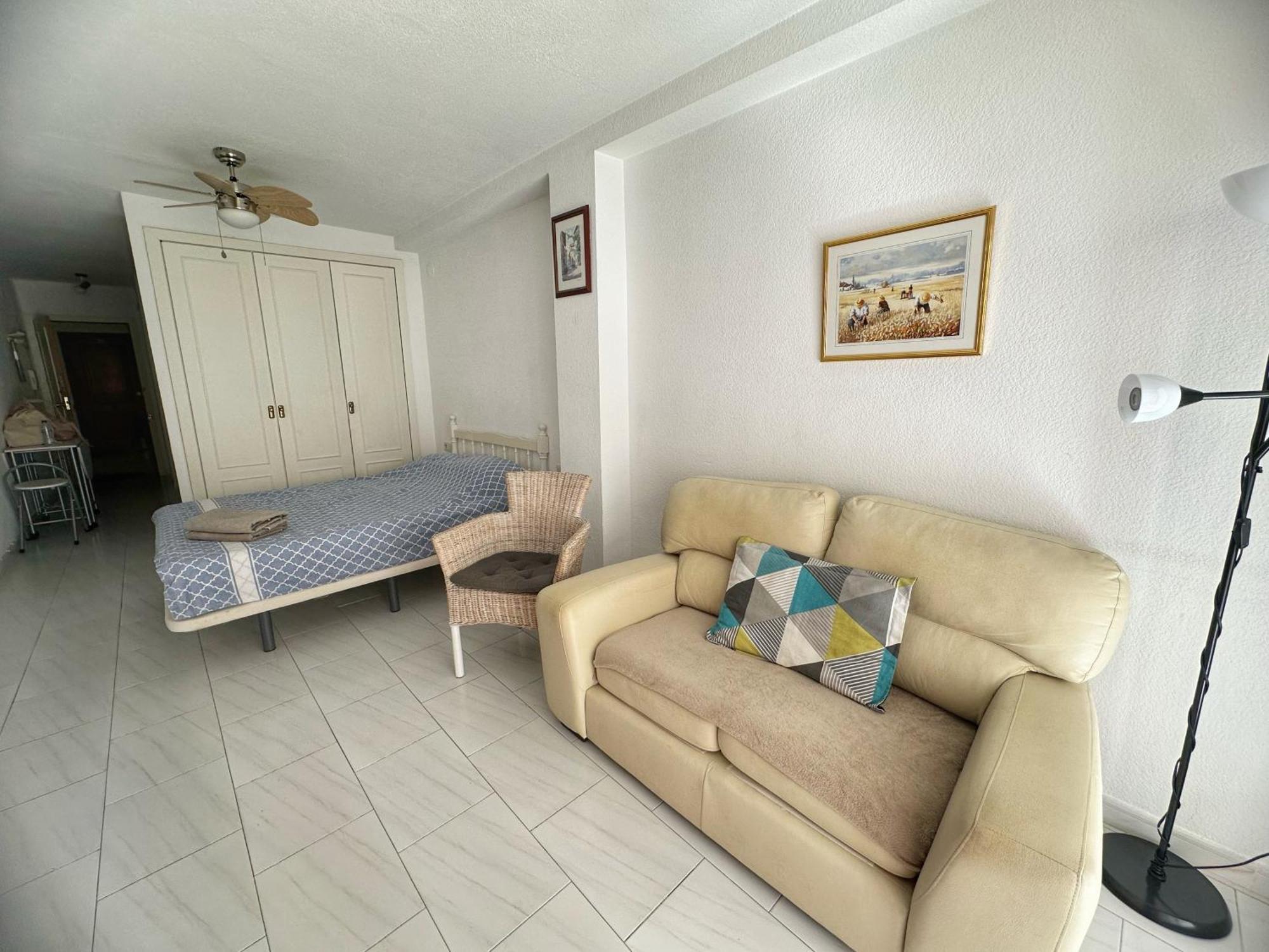 Cosy Apolo Vi Appartement Calp